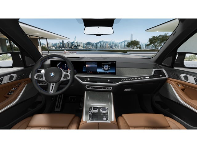2026 BMW X5 Base