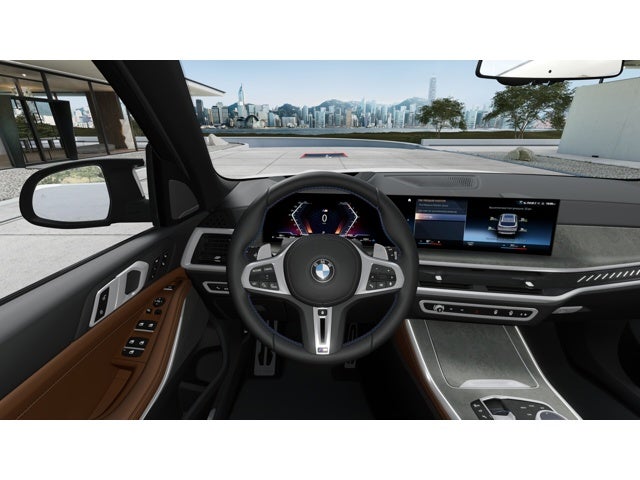 2026 BMW X5 Base