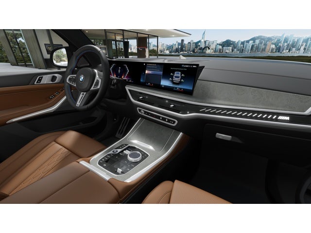 2026 BMW X5 Base