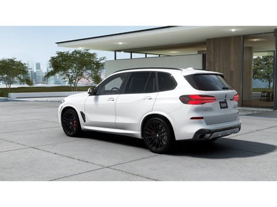 2026 BMW X5 Base