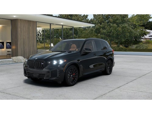 2026 BMW X5 Base