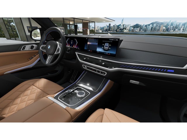 2026 BMW X5 Base
