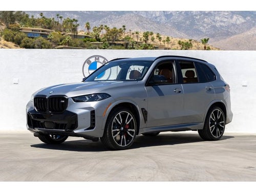 2026 BMW X5 Base