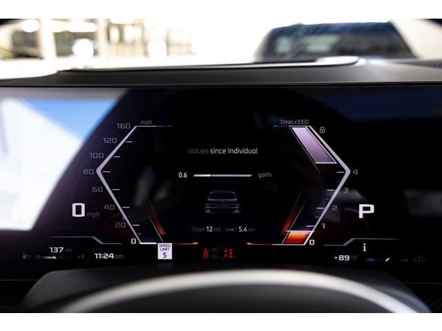 2026 BMW X5 Base