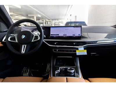 2026 BMW X5 Base