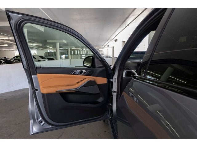 2026 BMW X5 Base