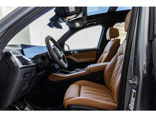 2026 BMW X5 Base