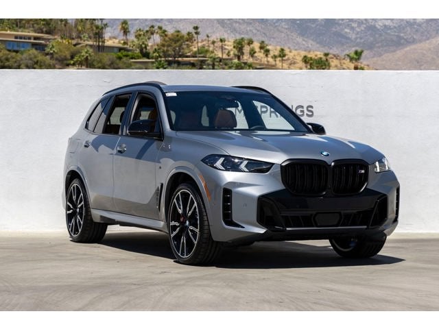 2026 BMW X5 Base
