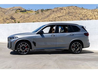 2026 BMW X5 Base