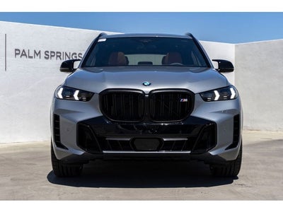 2026 BMW X5 Base