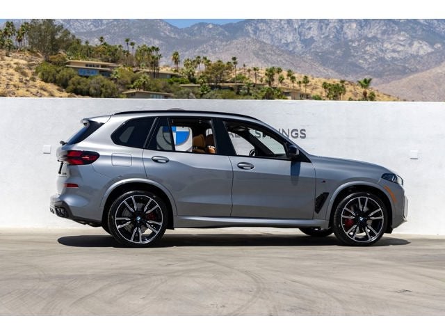 2026 BMW X5 Base