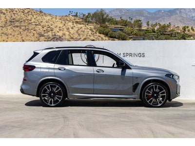 2026 BMW X5 Base