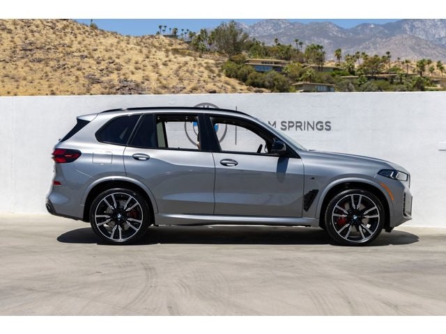 2026 BMW X5 Base