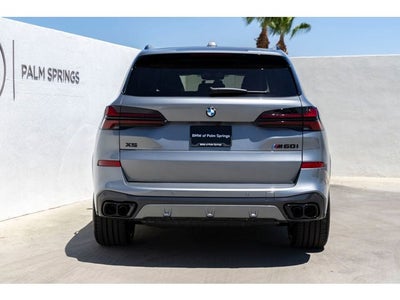 2026 BMW X5 Base