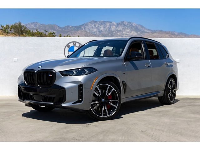 2026 BMW X5 Base