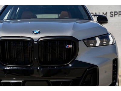 2026 BMW X5 Base
