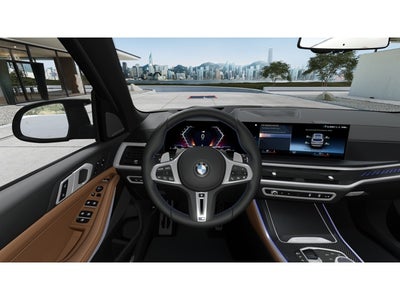 2026 BMW X5 Base