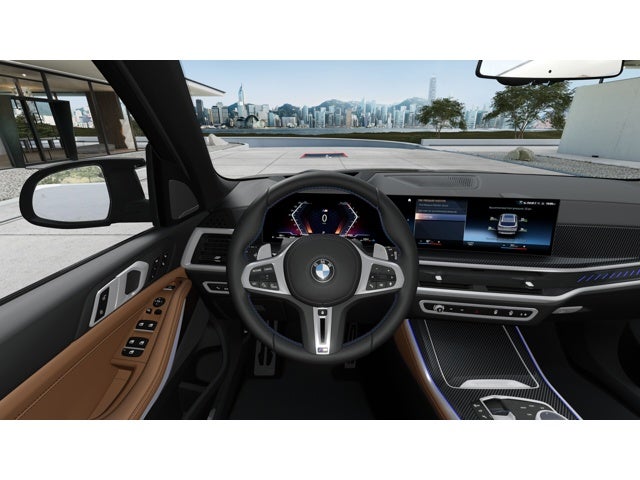 2026 BMW X5 Base