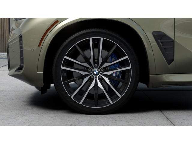 2026 BMW X5 Base