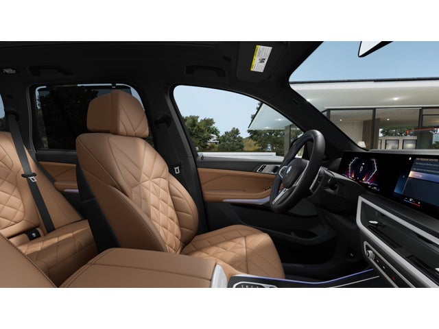 2026 BMW X5 Base