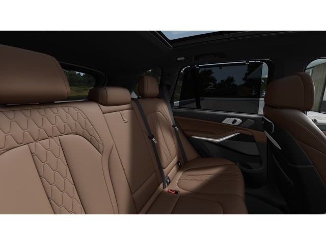 2026 BMW X5 Base