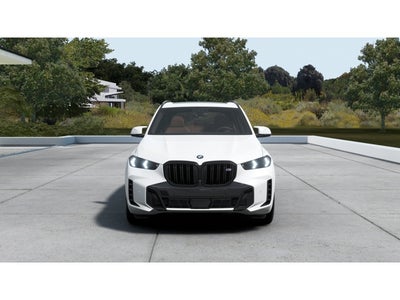 2026 BMW X5 Base