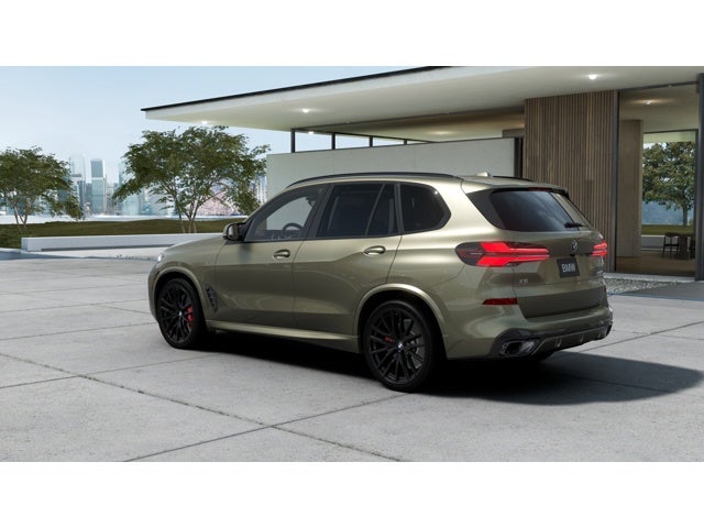 2026 BMW X5 Base