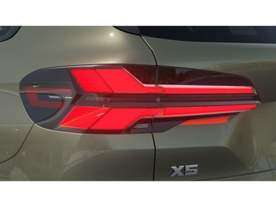 2026 BMW X5 Base