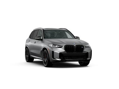 2026 BMW X5 Base