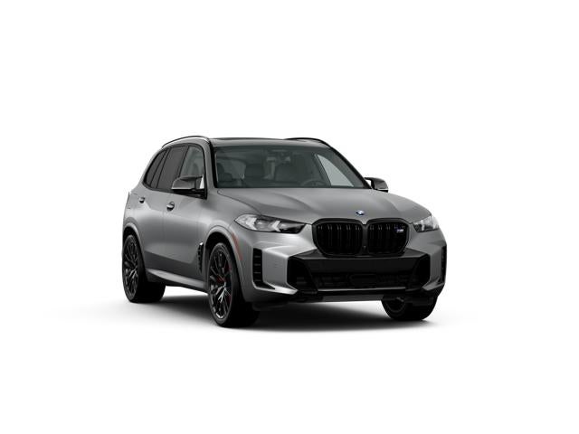 2026 BMW X5 Base