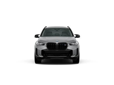 2026 BMW X5 Base