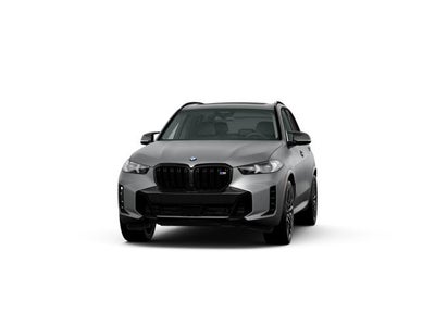 2026 BMW X5 Base
