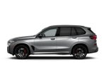2026 BMW X5 Base