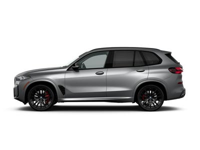 2026 BMW X5 Base