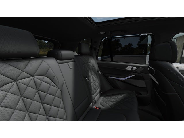 2026 BMW X5 Base
