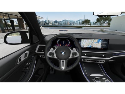 2026 BMW X5 Base