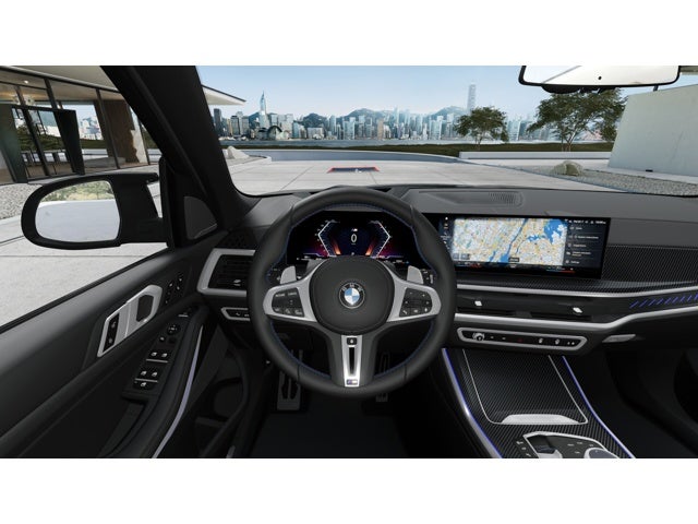 2026 BMW X5 Base