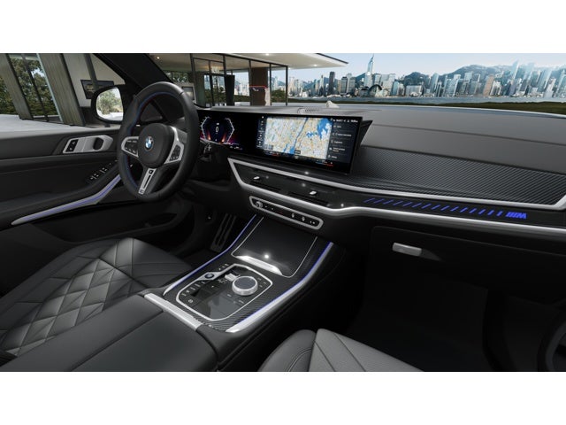 2026 BMW X5 Base
