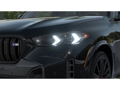 2026 BMW X5 Base