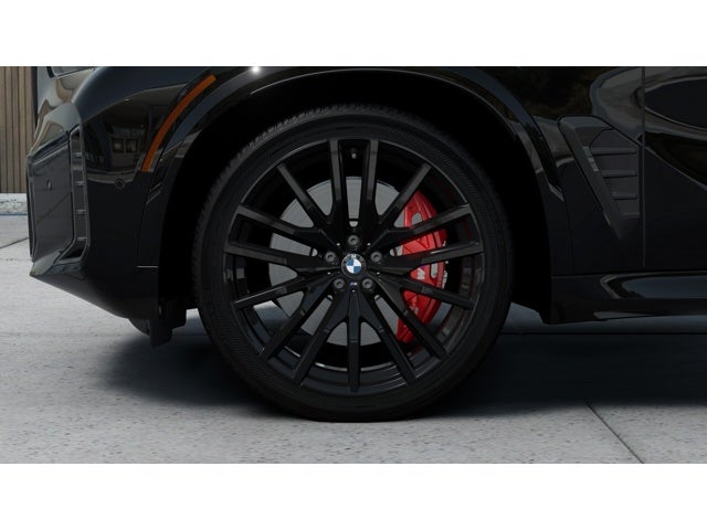 2026 BMW X5 Base