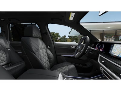2026 BMW X5 Base