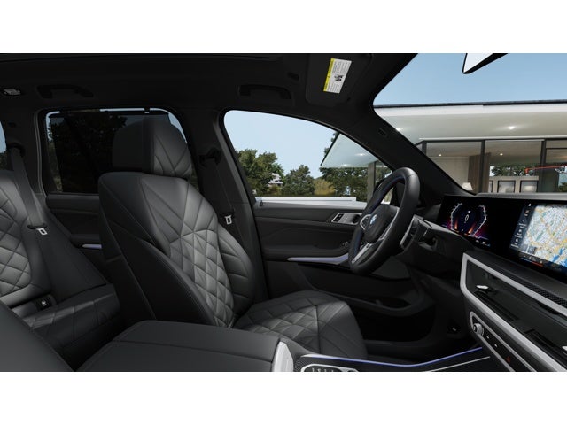 2026 BMW X5 Base