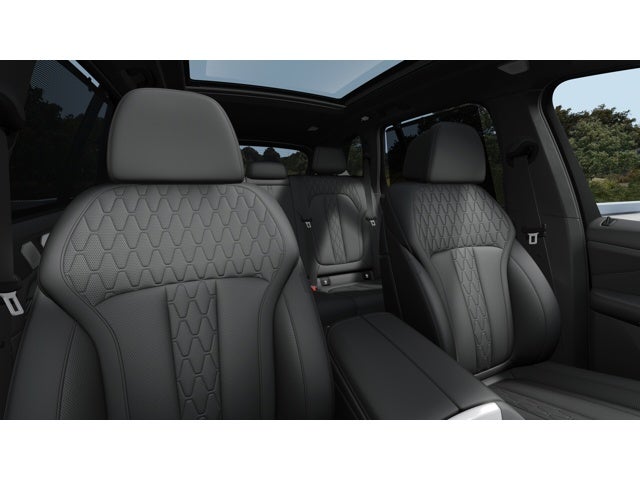 2026 BMW X5 Base