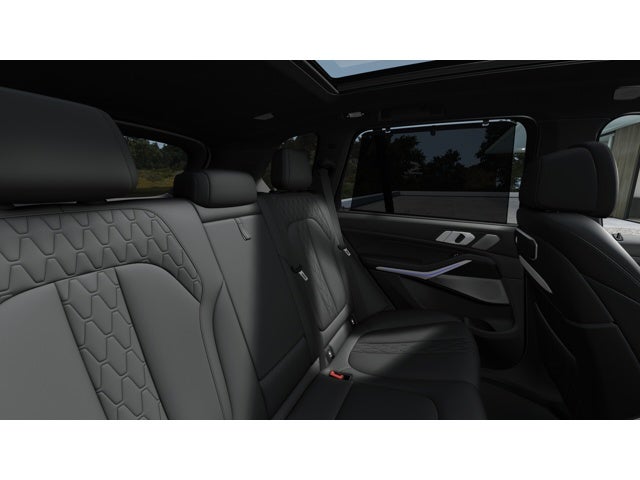 2026 BMW X5 Base