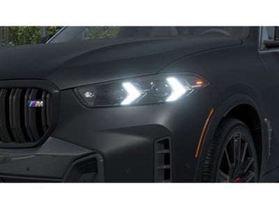 2026 BMW X5 Base