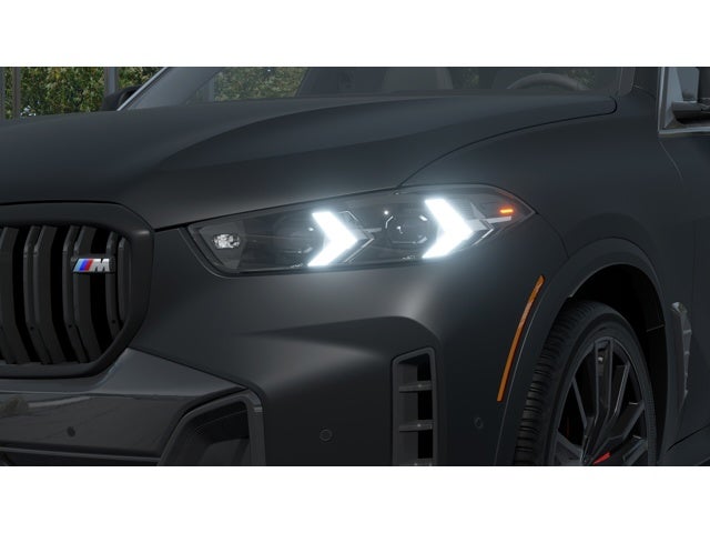 2026 BMW X5 Base