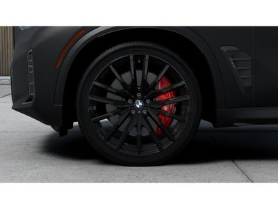 2026 BMW X5 Base