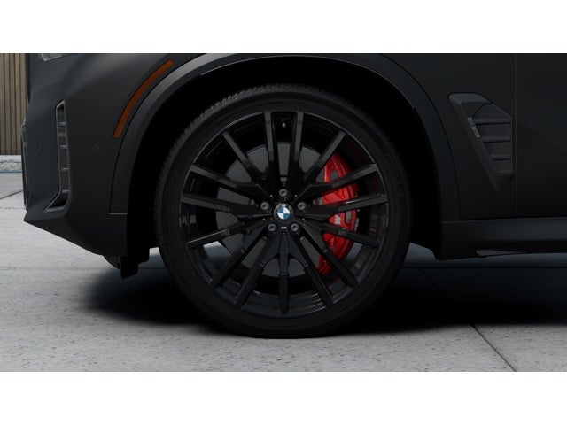 2026 BMW X5 Base