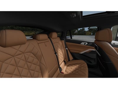 2027 BMW X6 Base