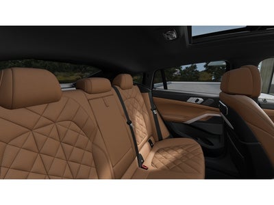 2027 BMW X6 Base
